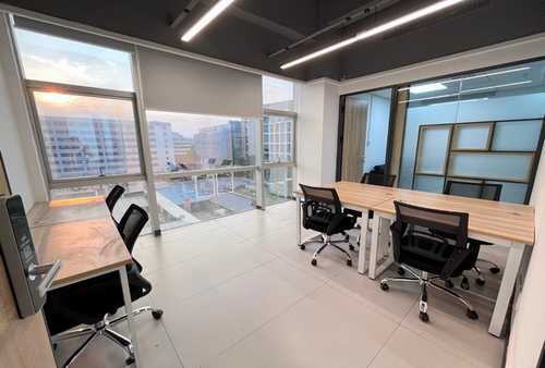 江苏项目数字经济飞地入驻费用