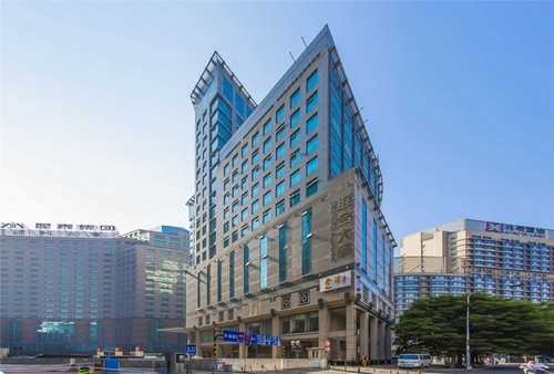 徐州化学实验室装修改造设计