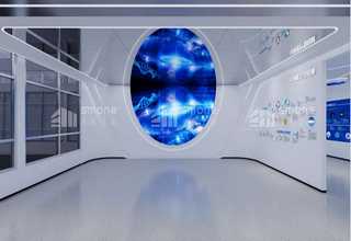 中山工厂道路清扫