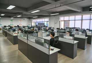 杭州机动打捞船公司